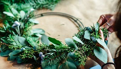 Planning Your Outdoor Holiday Decor