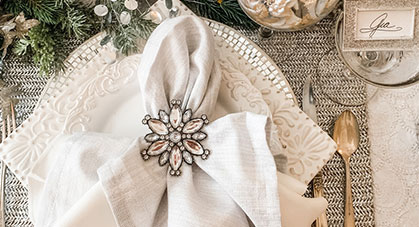 Preparing Your Home For Holiday Entertaining