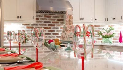 Organizing Your Kitchen For Holiday Cooking And Baking