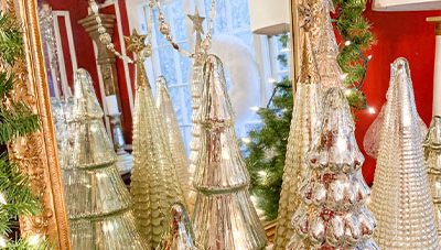 Last-Minute Christmas Decorating Ideas