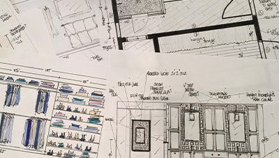 Why a Professionally Designed Floor Plan is so Important to the Results of Your Design Project