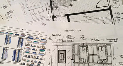 Why a Professionally Designed Floor Plan is so Important to the Results of Your Design Project