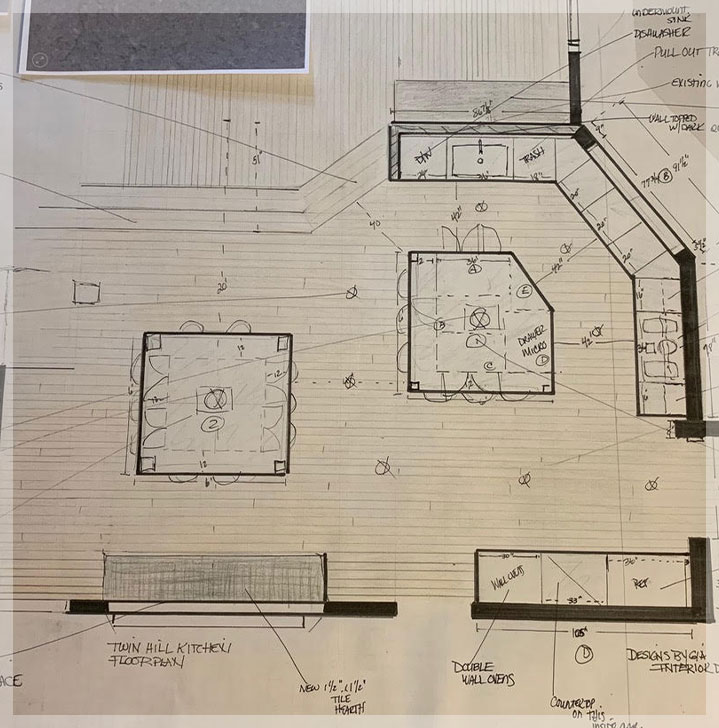 the importance of a professionally designed floor plan