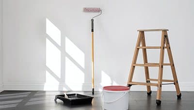 I Love to Paint, so Why Should I Hire the Pros?