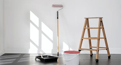 I Love to Paint, so Why Should I Hire the Pros?