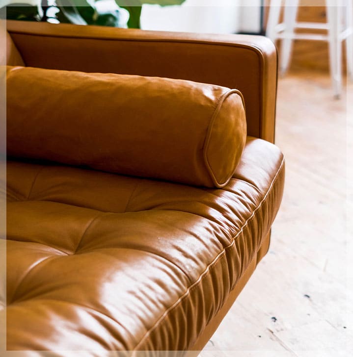 Should I Buy a New Sofa or Reupholster My Existing Sofa?