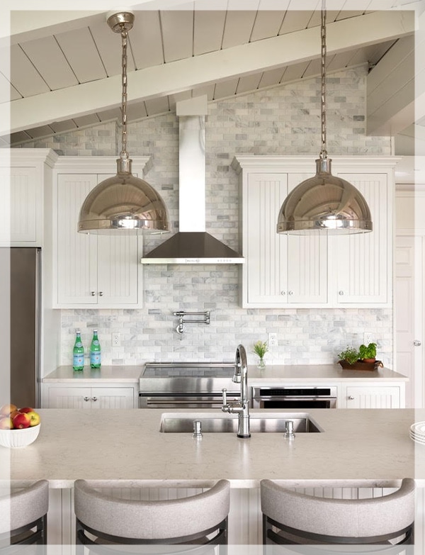 6 Added Benefits of Hiring an Interior Designer