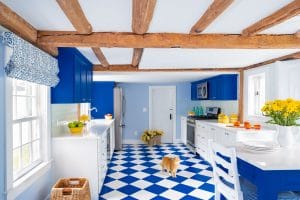 house remodel
