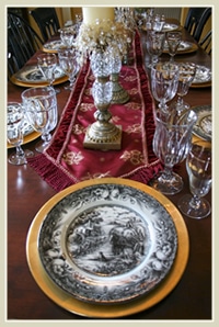 event decorating services