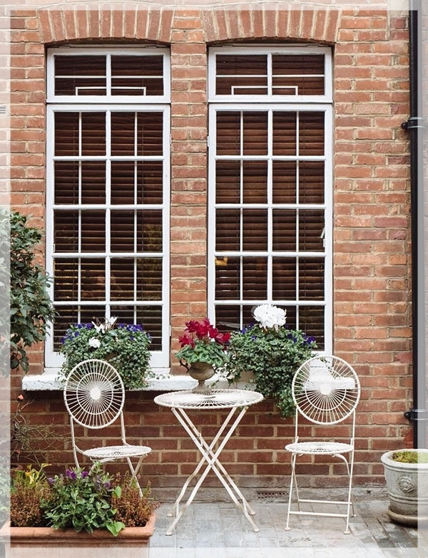 Getting Ready For Outdoor Entertaining