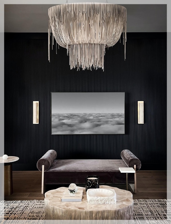 You May Want to Hire An Interior Designer If . . .