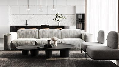 You May Want to Hire An Interior Designer If . . .