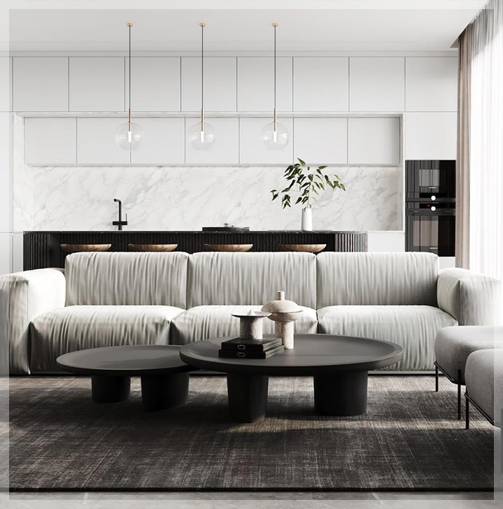 You May Want to Hire An Interior Designer If . . .