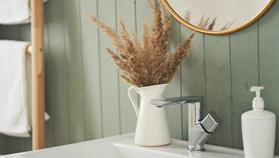 Thinking About A Master Bathroom Renovation? Start Here