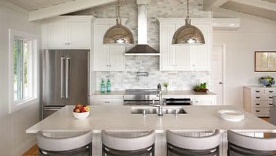 Designing A Vacation Home