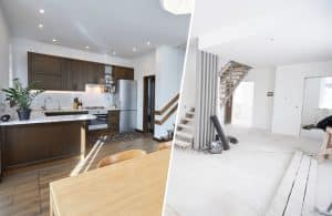 Home Renovation Project Manager