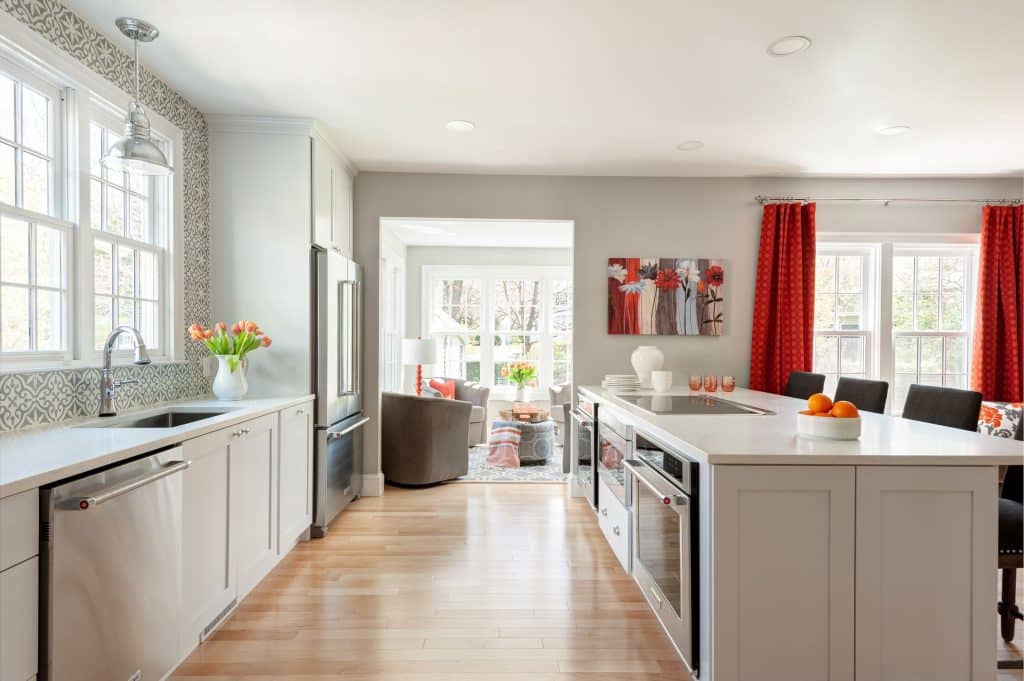 renovation planning - elm renovation project by Designs by Gia