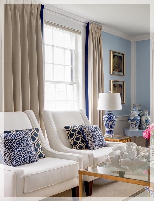 Add rich color.
