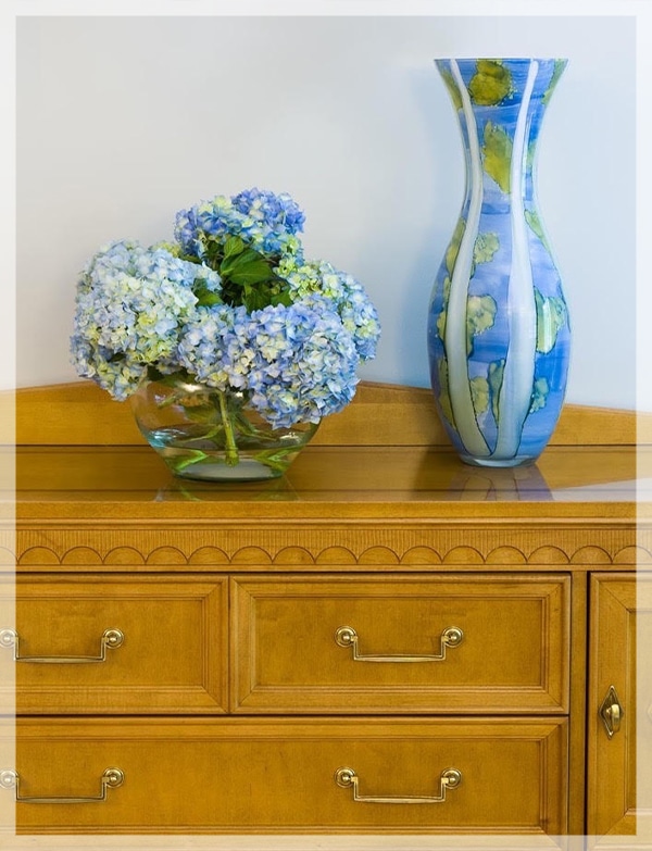 Add rich color.