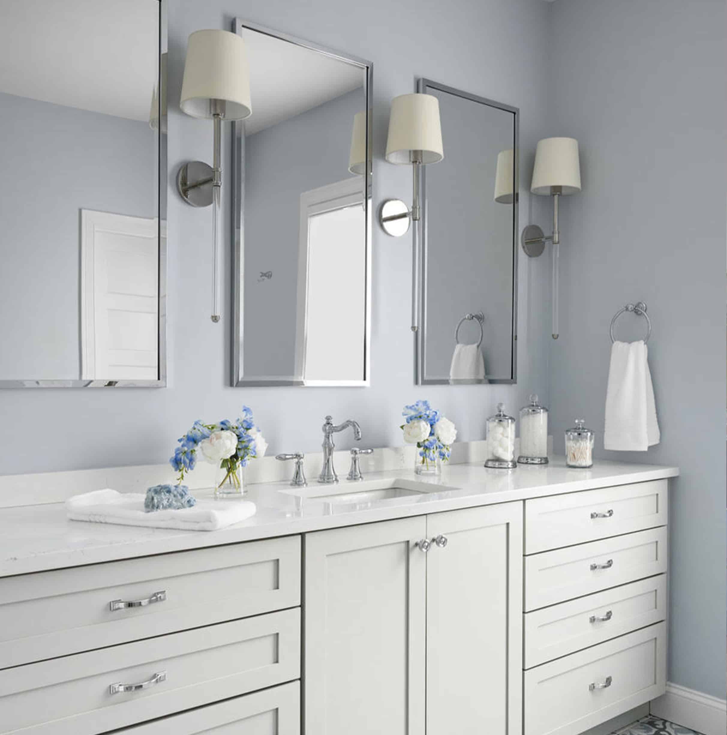 bg Stately Boston Historic Home Part One Adding A Master Bathroom interior design Foxborough Massachusetts