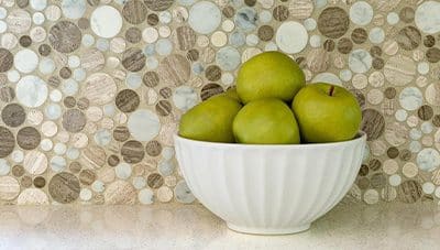 3 Times We Wanted Our Kitchen Backsplash Design To Steal The Show