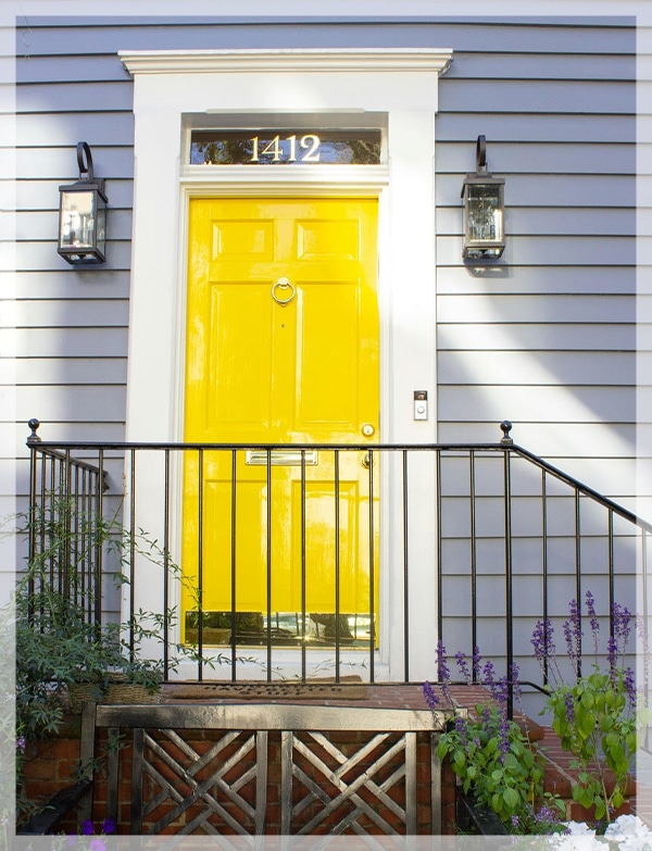 Add rich color.