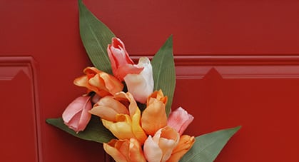 5 Ways To Freshen Up Your Home’s Exterior Entry
