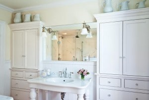 Interior Design In Bolton, Massachusetts