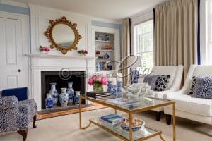 Interior Designing for Avon, Massachusetts