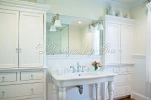 Bathroom Remodeling for Woburn, Massachusetts