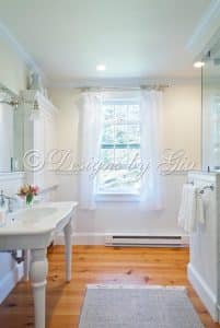 bathroom renovation for Acton, Massachusetts