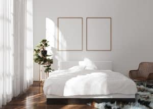 Bedroom Renovation