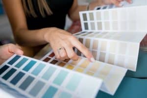 Full-Service Interior Design