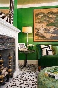 Full service luxury design firm for Newton, Massachusetts