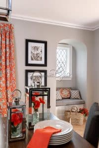 Interior Decorator and Interior Designer near Harwich, Massachusetts