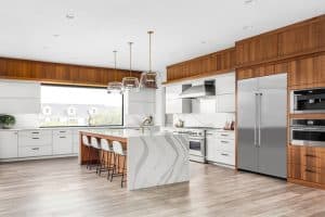 Kitchen Renovation Cost