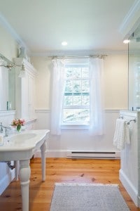 Kitchen and Bathroom Design in Pembroke, Massachusetts