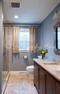 Modern Bathroom for Pembroke, Massachusetts