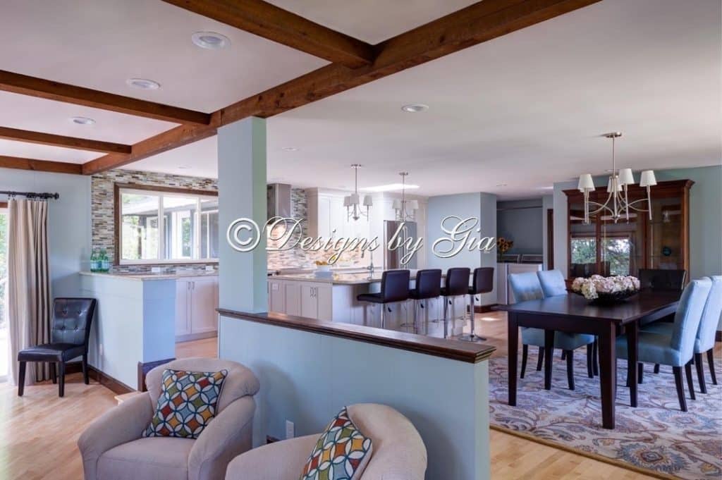 Residential Remodeling