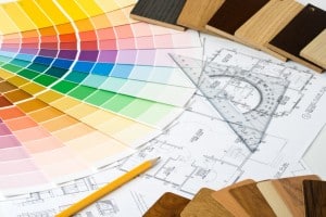 Interior Color Expert in Princeton, Massachusetts