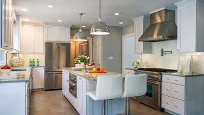 3 Tips For Upgrading A Builder-Grade Home