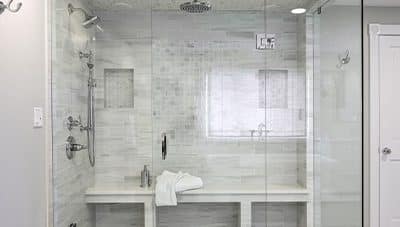 3 Shower Transformations You Have to See