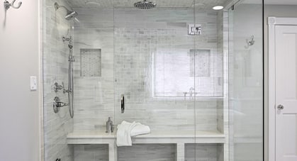 3 Shower Transformations You Have to See