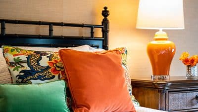 5 Designer Tips To Make Your Bedroom Appear More Spacious