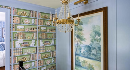 interior design home renovation project management