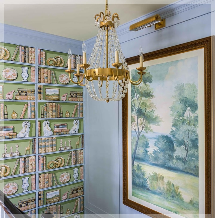 home header image - Christmas Decorating With A Classic Touch