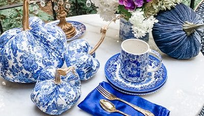 Decorating Tips For Fall