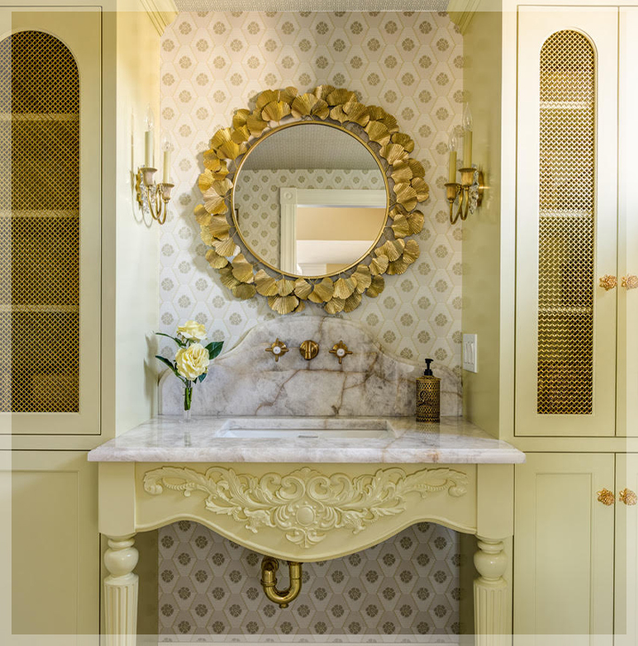 home header image From Function to Luxury A Luxurious First Floor Bath Transformation home header image - Christmas Decorating With A Classic Touch