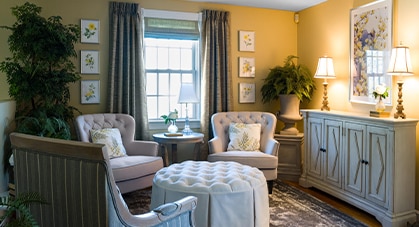 interior design home renovation project management