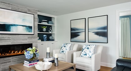 interior design home renovation project management